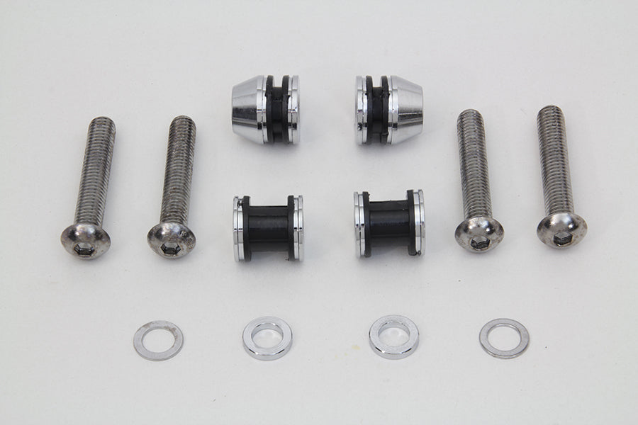 Docking Hardware Kit