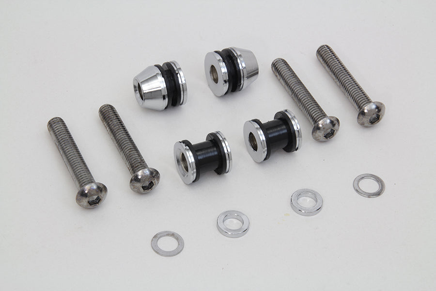 Docking Hardware Kit