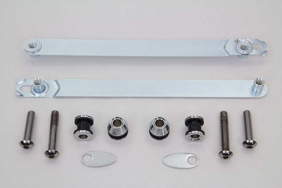 Side Plate Docking Hardware Kit