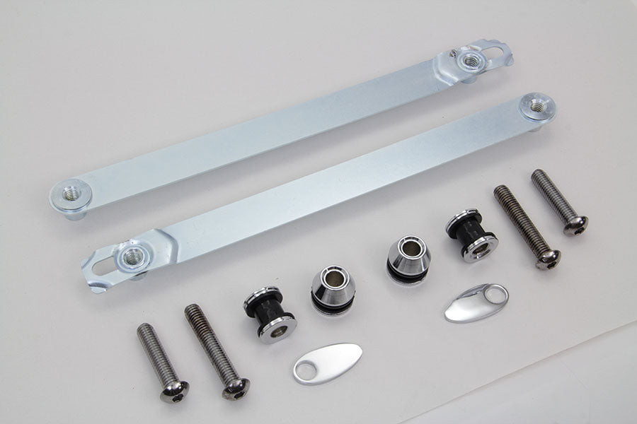 Side Plate Docking Hardware Kit
