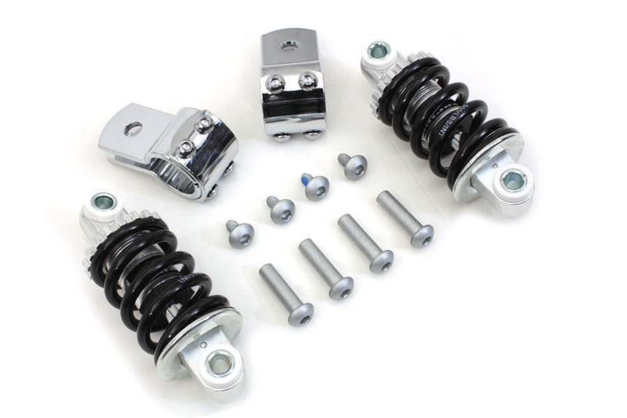 Solo Seat Shock Kit