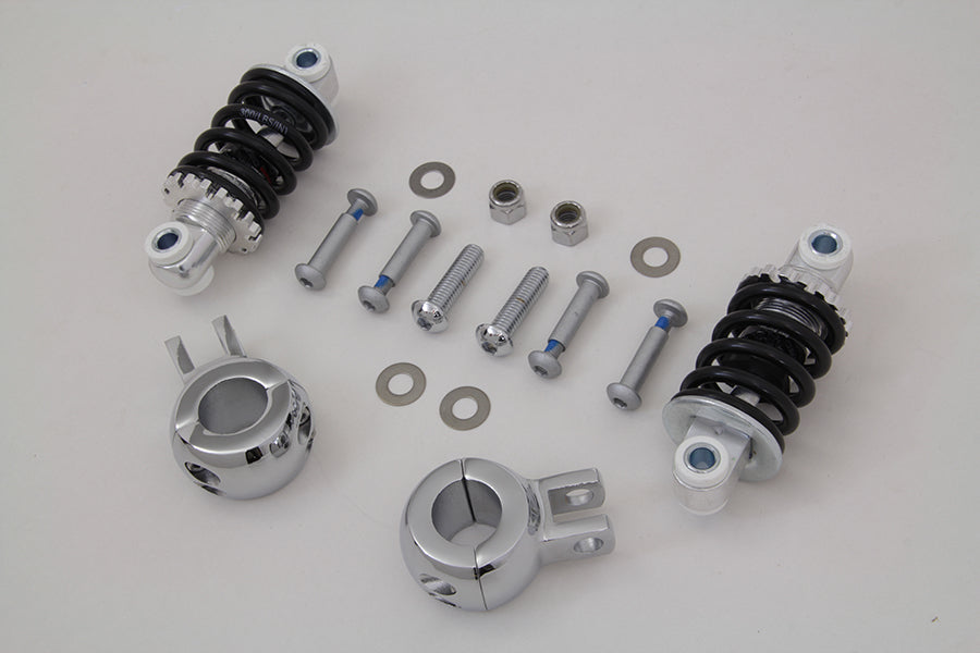 Solo Seat Shock Kit
