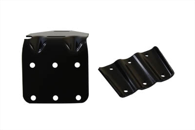 Oil Tank Bracket Set