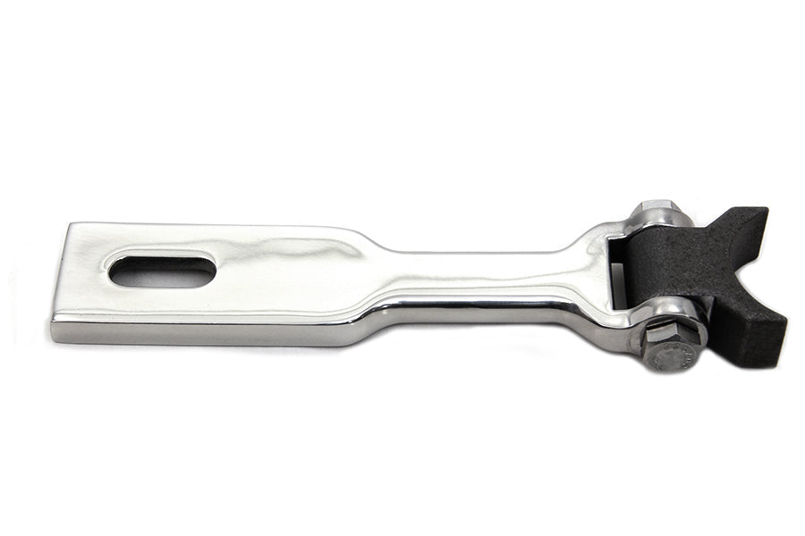 Front Seat Mount Bracket Kit