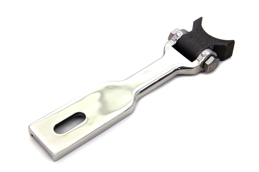 Front Seat Mount Bracket Kit