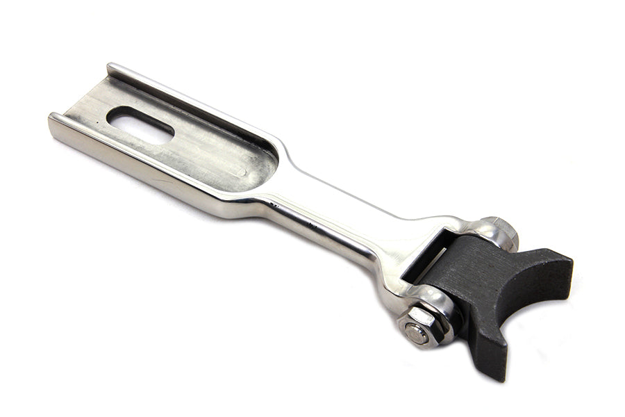 Front Seat Mount Bracket Kit