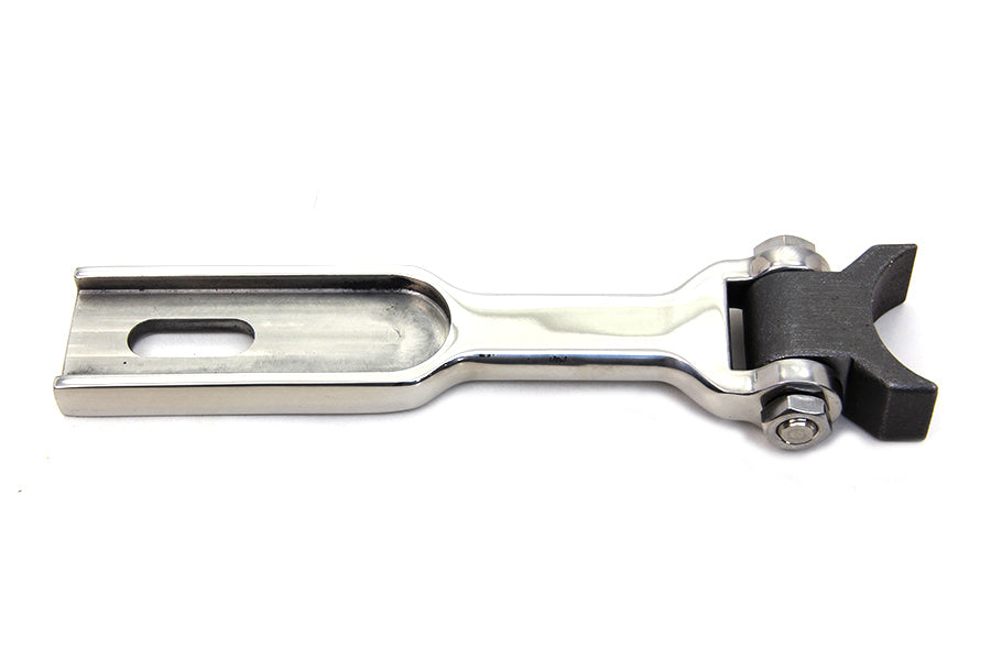 Front Seat Mount Bracket Kit