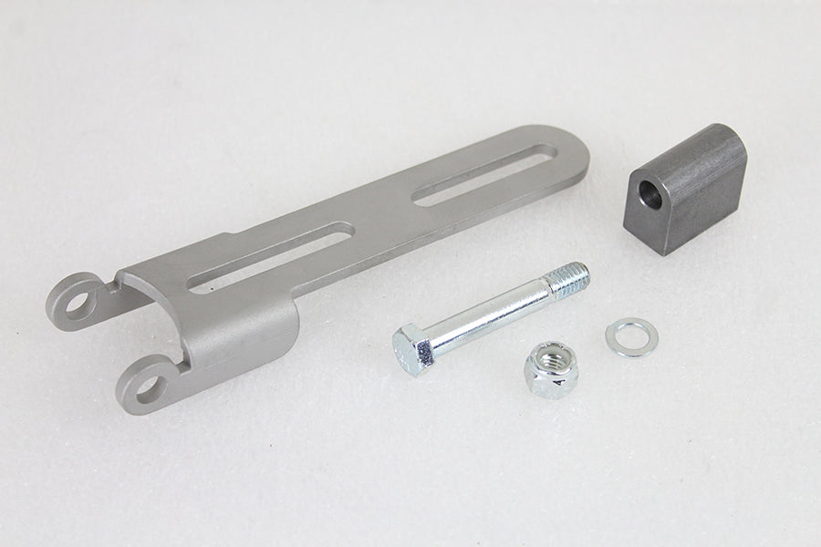 Solo Seat Nose/Pivot Bracket Kit