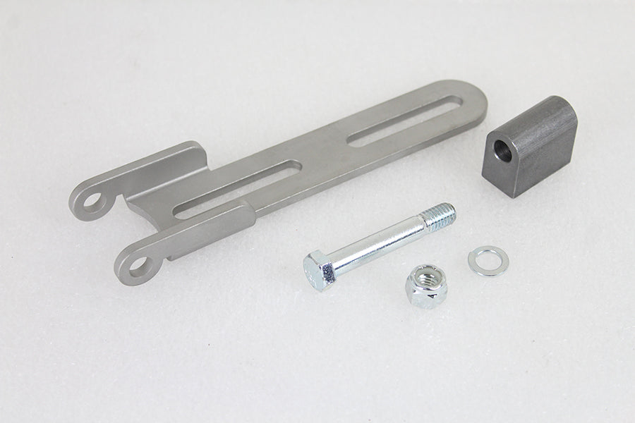 Solo Seat Nose/Pivot Bracket Kit