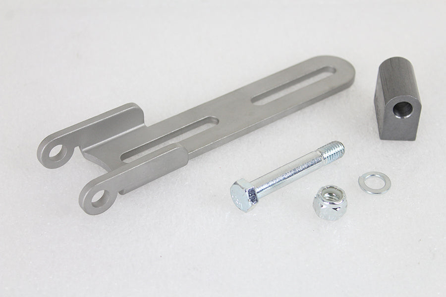 Solo Seat Nose/Pivot Bracket Kit