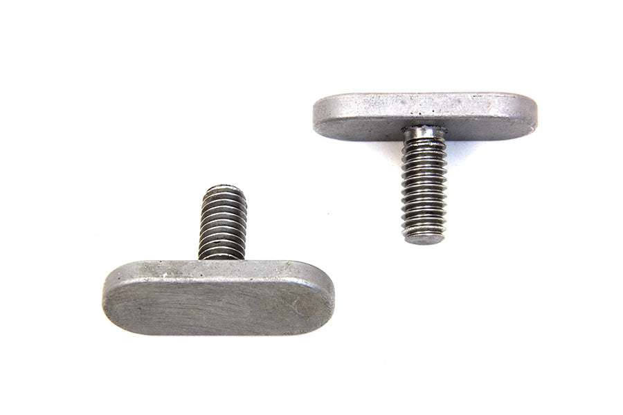Muffler T Bolt Set