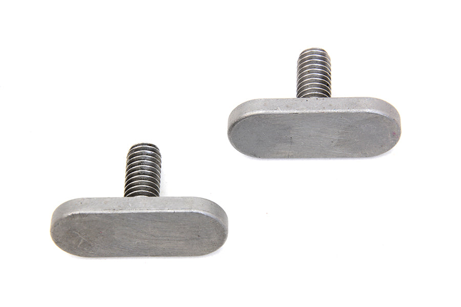 Muffler T Bolt Set
