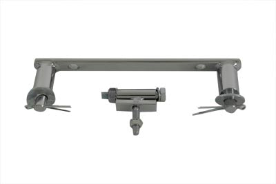 Solo Seat Mount Kit