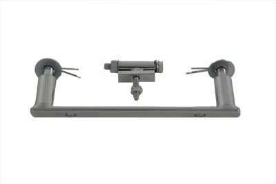 Solo Seat Mount Kit