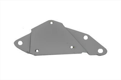 Tool Box Bracket Right Side Chrome
