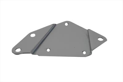 Tool Box Bracket Right Side Chrome