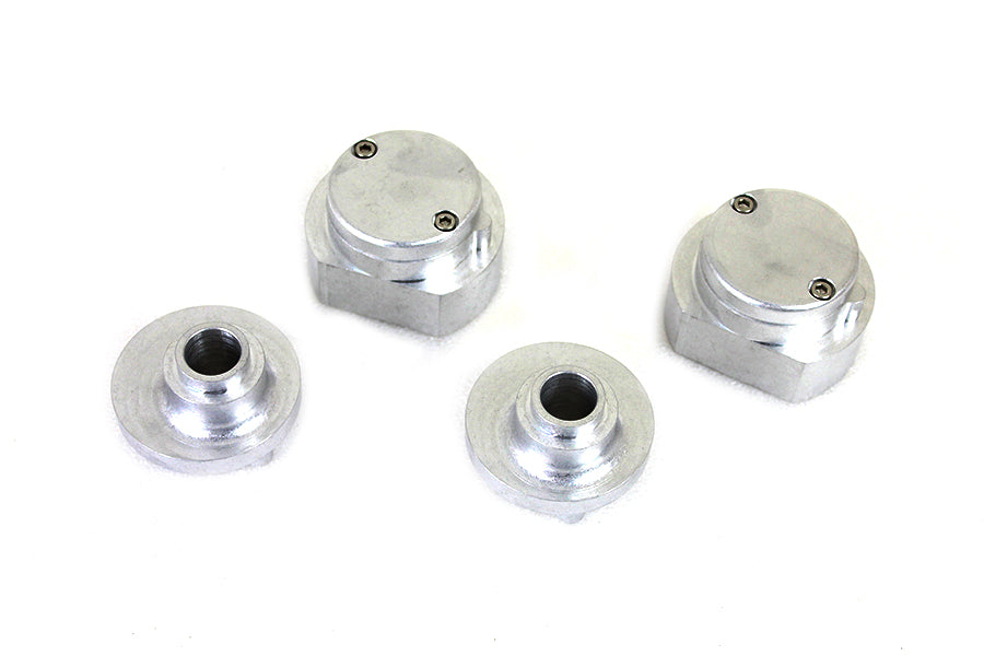 Solid Motor Mount Kit