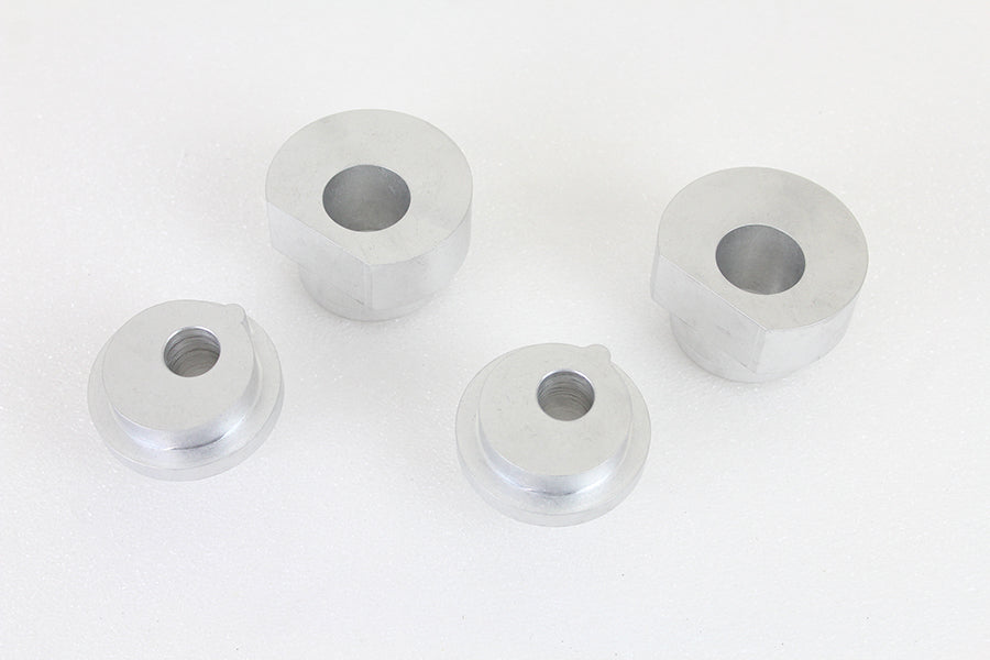 Solid Motor Mount Kit