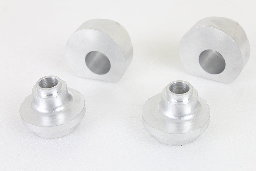 Solid Motor Mount Kit