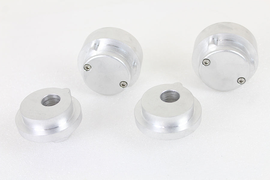 Solid Motor Mount Kit