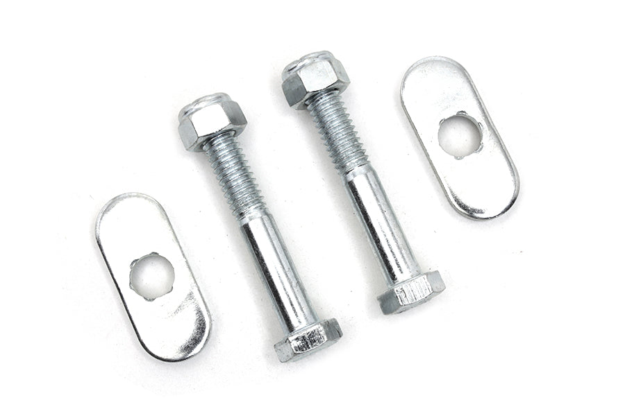 Muffler T Bolt Set