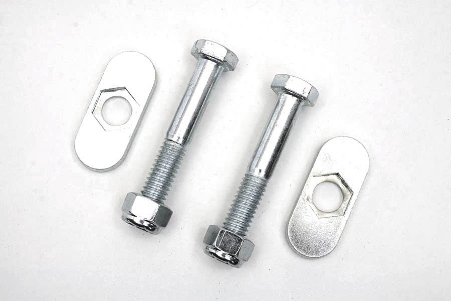Muffler T Bolt Set