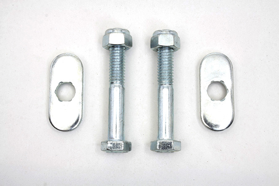 Muffler T Bolt Set