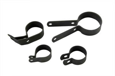 1 Frame Clamp Kit Parkerized