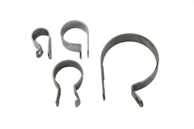 Stainless Steel Exhaust Clamp Kit