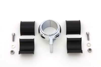 Dash Gauge Mount Kit