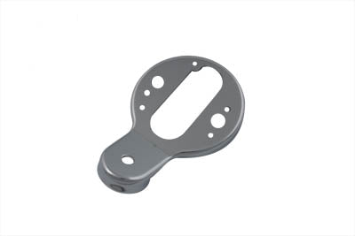 Chrome Tachometer Bracket
