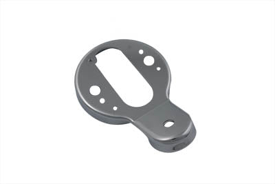 Chrome Speedometer Mount Bracket