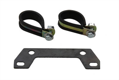 Oil Cooler Mount Kit