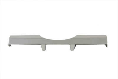 Chrome 13 Turn Signal Mount Bar Rear