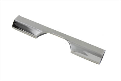 Chrome 13 Turn Signal Mount Bar Rear