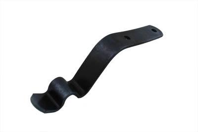 Black Rear Kickstand Catch