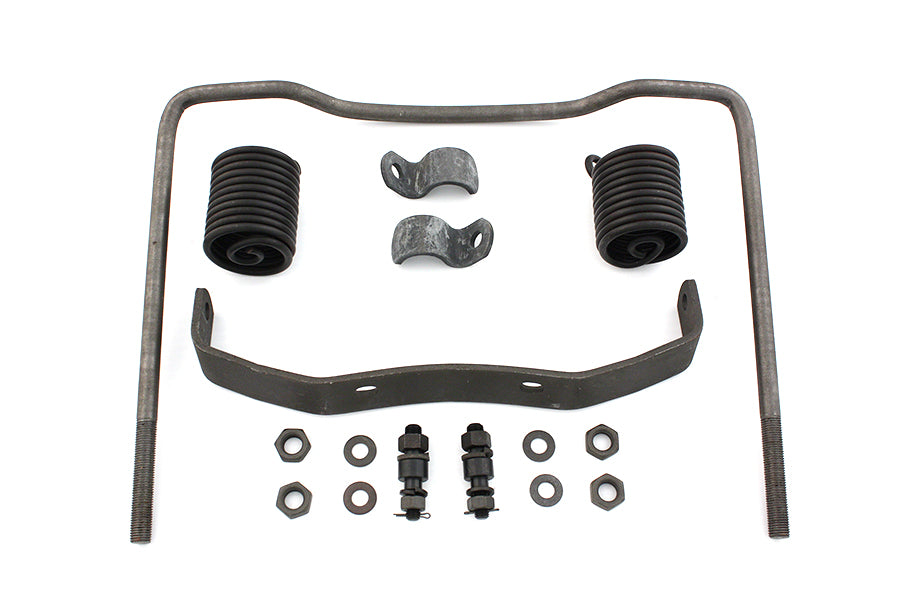 Auxiliary Seat Spring Kit