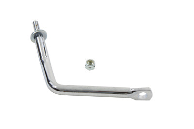 Oil Filter Canister Bracket