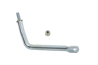 Oil Filter Canister Bracket