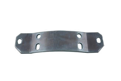 Zinc Frame Mount Seat Bracket
