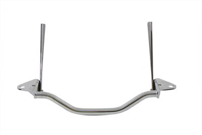 Chrome Spotlamp Bracket