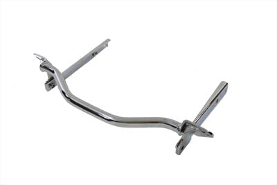 Chrome Spotlamp Bracket