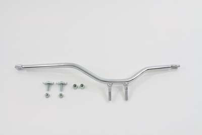 Exhaust Bracket Chrome