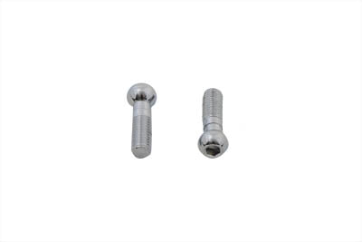 Front Turn Signal Ball Stud