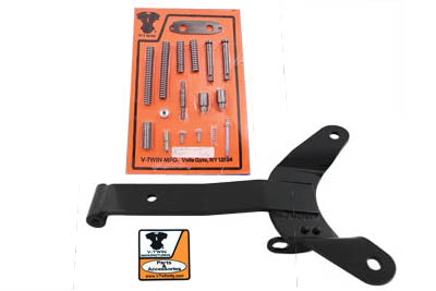 Solo Seat Mount Kit