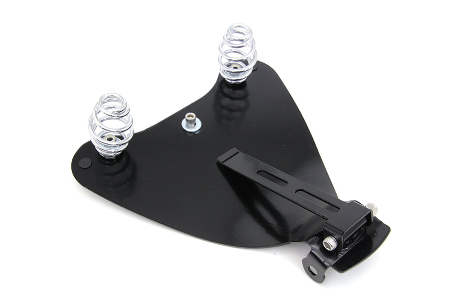 Solo Seat Mounting Kit
