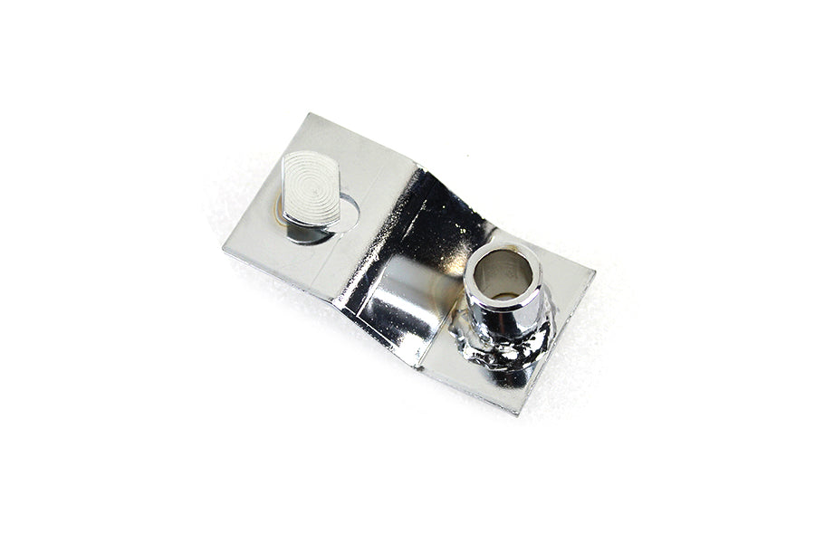 Rear Pipe Mounting Bracket