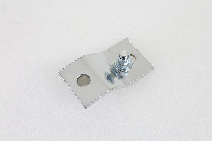 Rear Pipe Mounting Bracket