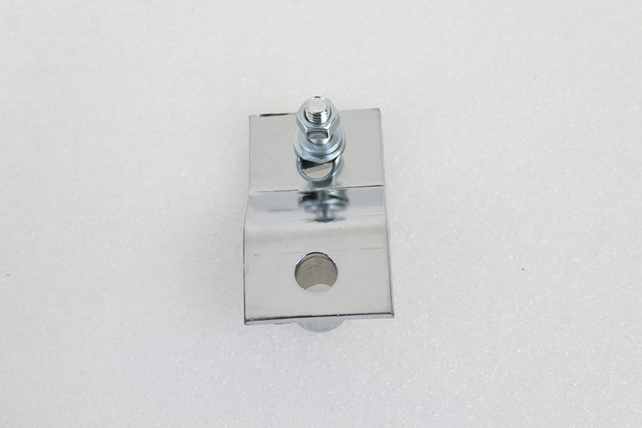 Rear Pipe Mounting Bracket