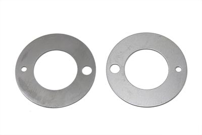 Fork Boot Retainer Washer Steel